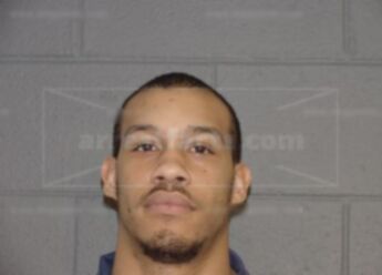 Eric Allen Boaz