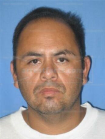 Ralph Hinojosa Hernandez