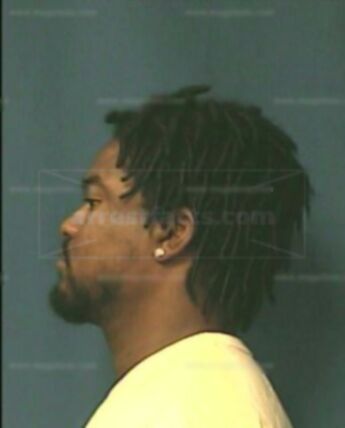 Carrington Blaine Williams