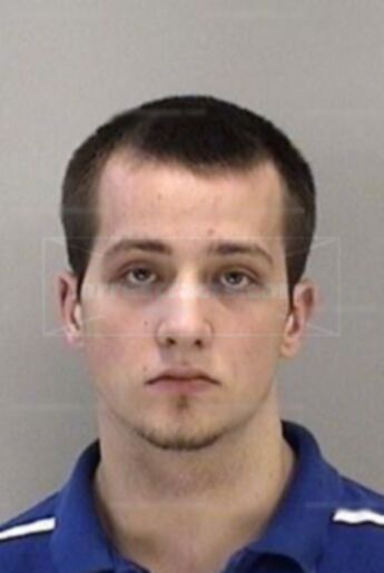 Rodney Lane Dreaden Jr. Ii