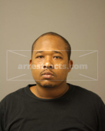 Anthony D Covington