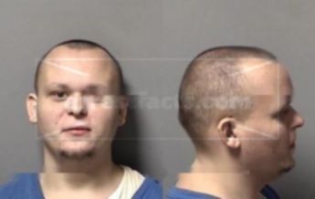 Phillip Melvin Simpson