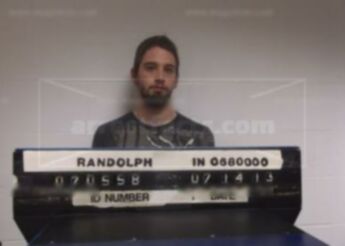 Joshua Allen Ballenger