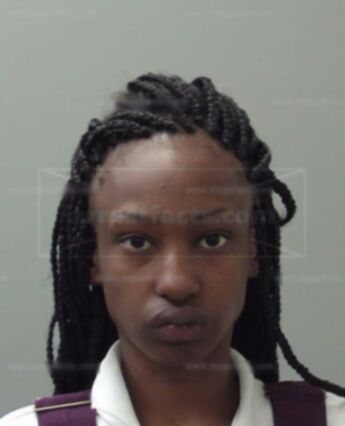 Latasha Shacole Garner