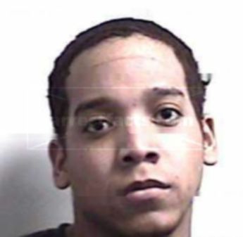 Chris James Sanders