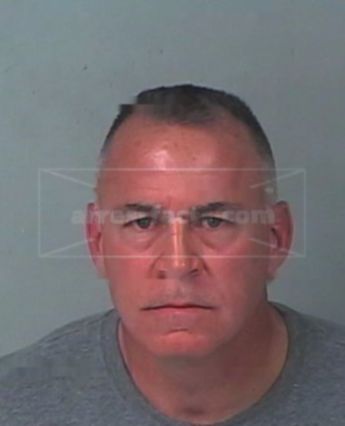 Todd Randall Parsons