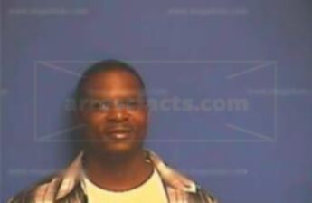 Vernon D Jackson