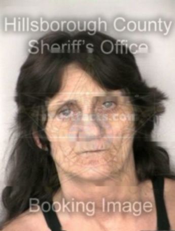 Rose Mary Rowland