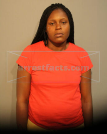 Tanesha Wynee