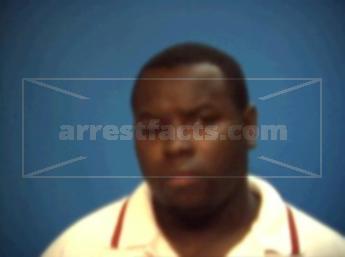 Tony Lamont Mckee