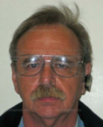 Phil Harold Barberg