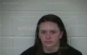 Kacie N Barnett