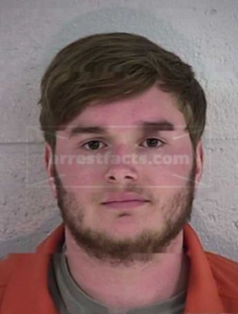 Jackson Thomas Wells
