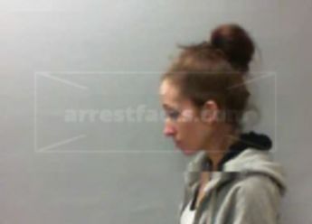 Jessica Renee Strickland