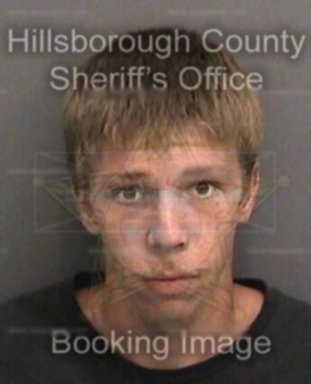 Preston Lee Baker