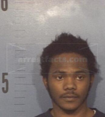 Reginald Anthony Jones