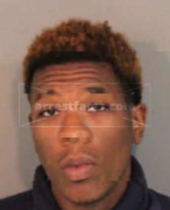 Darrien Boykins