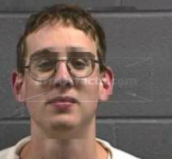 William Christopher Pierce