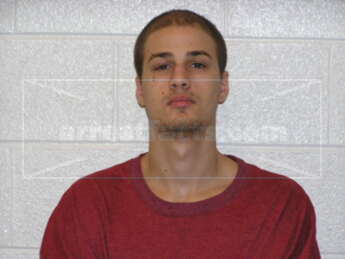 Jacob Allen Baker