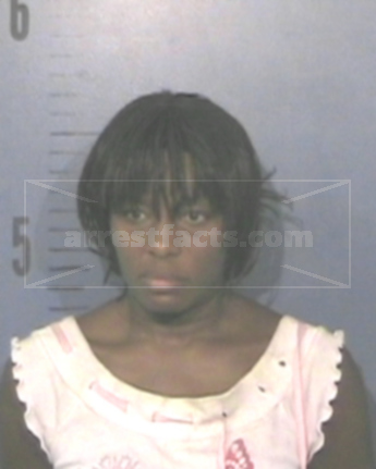 Latasha Lashawn Whitfield