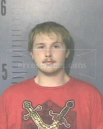 Corey Lee Wylie