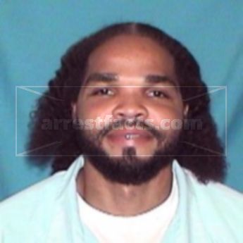 Lynn Brooks Jr.
