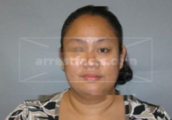 Anna Andrea Camacho