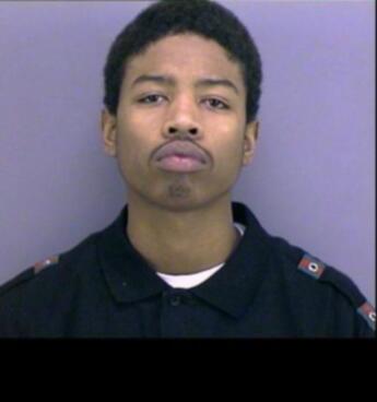 Delarion Deshard Moore
