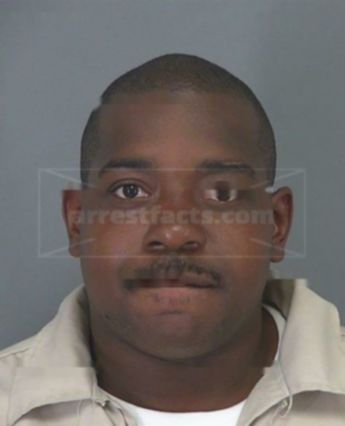 Cory Tyree Williams