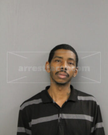 Quentin Harris