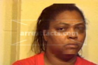 Loretta Jean Ward