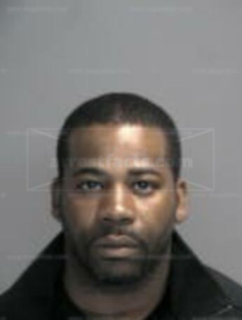 Anthony Snowden