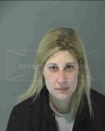 Carrie Ann Freeman