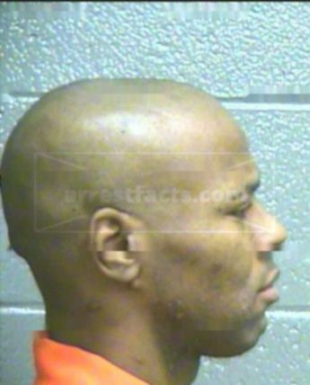 Tony L Hill Jr.