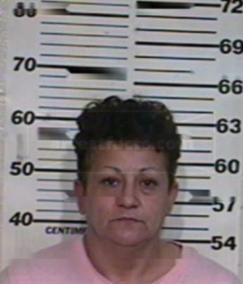 Delia Campbell Ruiz
