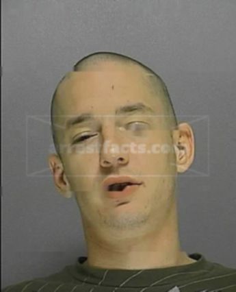 Nicholas Robert Pratt
