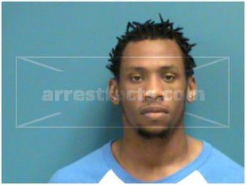 Jajuan Anthony Reed
