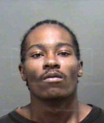 Antonio Maurice Brown