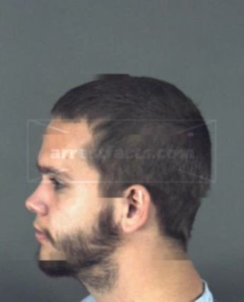 Corey Edward Mason