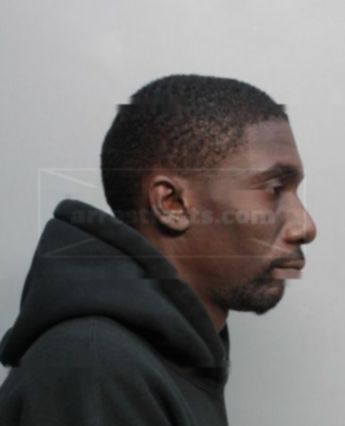 Xavier Tremaine Richards