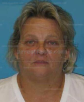 Martha Mayes