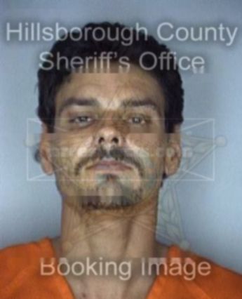 Mark Allen Richey