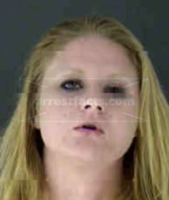 Ashley Ann Tate