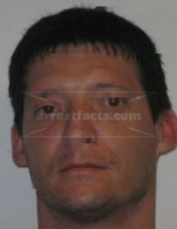 Jason Michael Hagaman