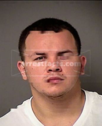 Anthony Tovar Gonzalez