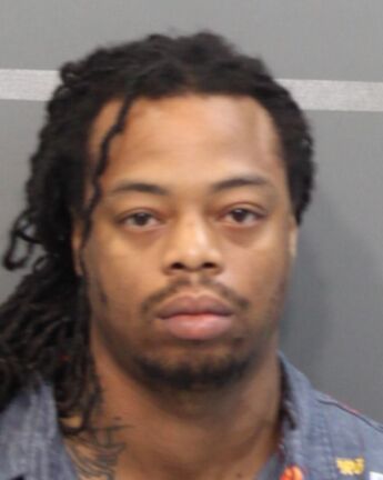 Timothy Shuntal Beasley