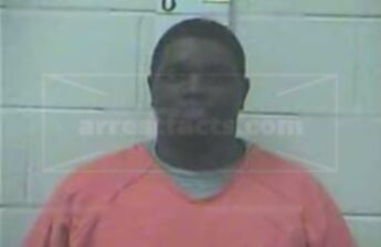 Jeffery Lee Walker Jr.