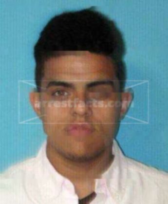 Johnathan Antonio Colon