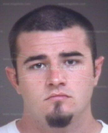 Ryan James Johnston