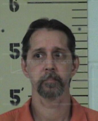 Allen Wade Mayfield